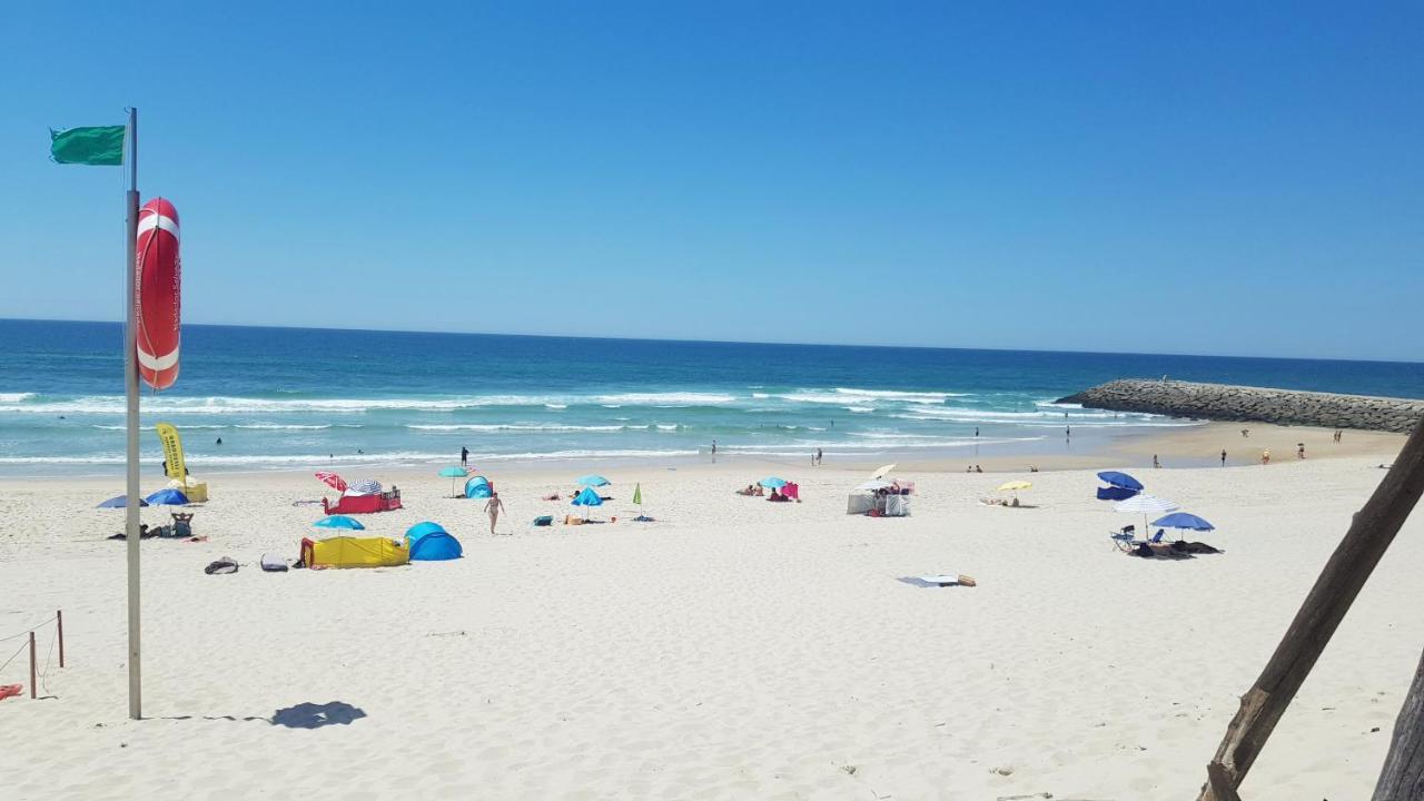 Casas Da Barra Farm stay Praia de Mira