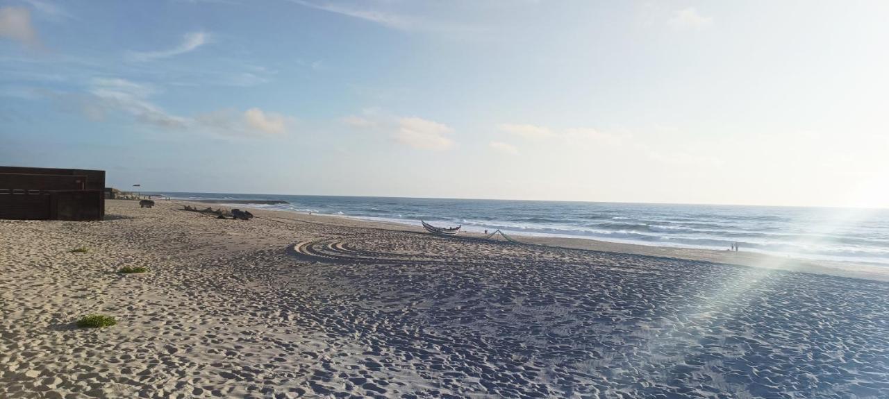 Farm stay Casas Da Barra