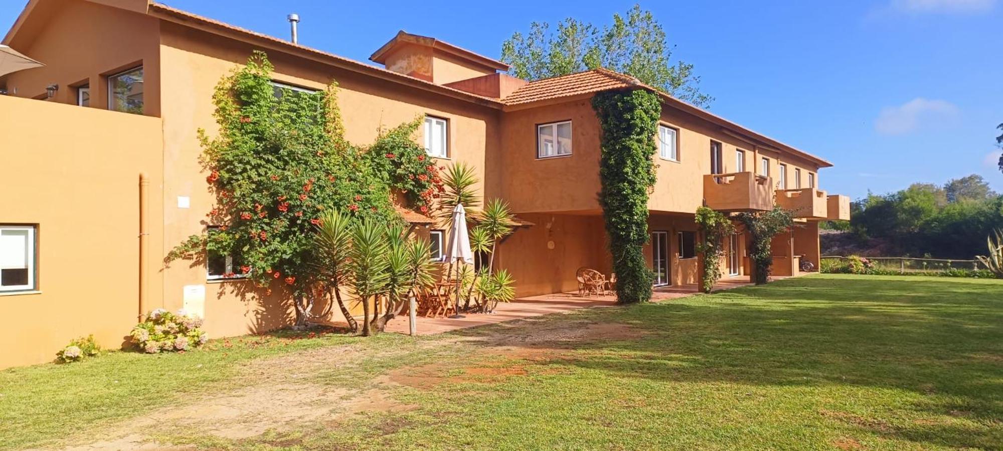 Casas Da Barra * Praia de Mira