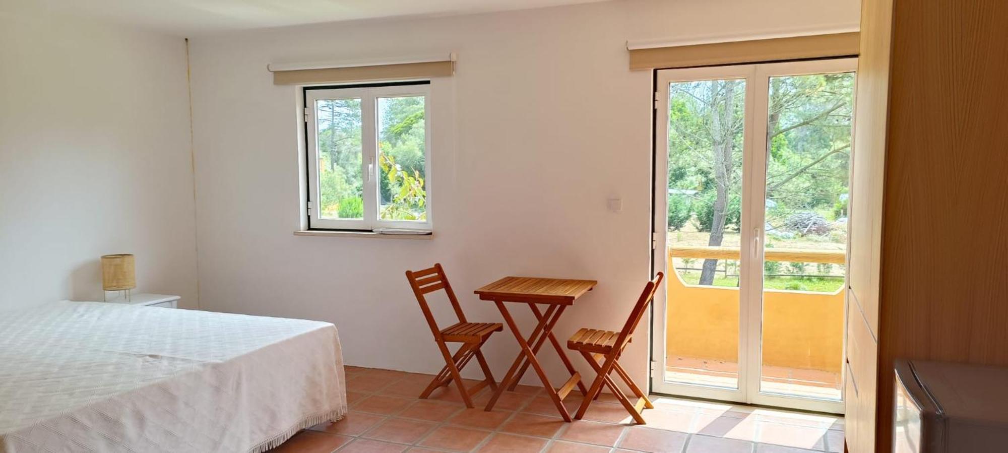 Casas Da Barra Praia de Mira