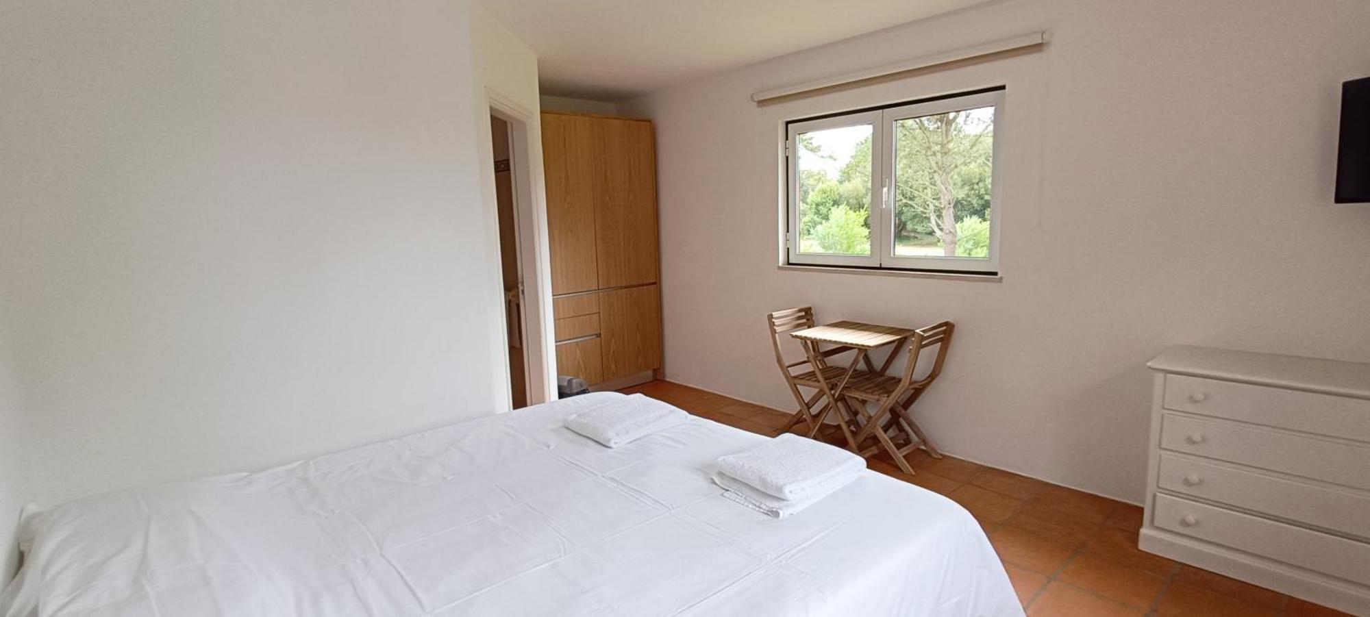 Casas Da Barra Farm stay *