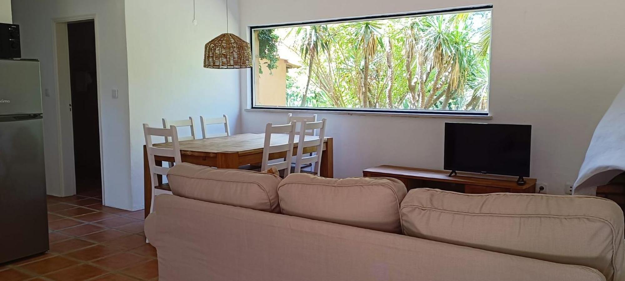 Farm stay Casas Da Barra *