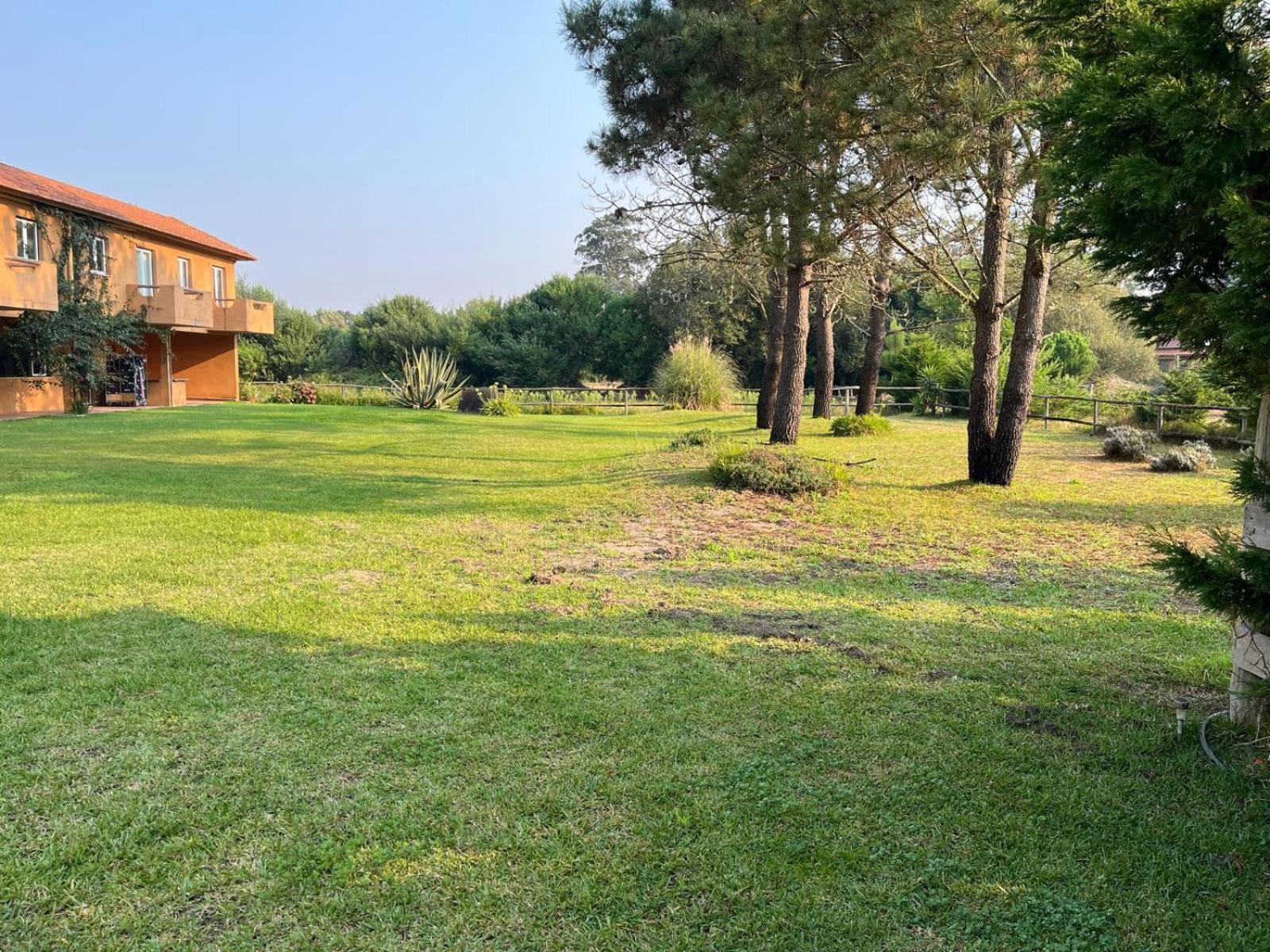 Casas Da Barra Farm stay